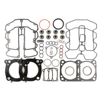 Cometic Gasket CG-C10219-030 Top End Gasket Kit w/0.030" MLS Head Gaskets for M8 17-Up w/107 to 114 or 114 to 117 4.075" Big Bore Kit