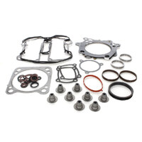 Cometic Gasket CG-C10223-030 Top End Gasket Kit w/0.030" MLS Head Gaskets for M8 17-Up w/107 to 124 or 114 to 128 4.250" Big Bore Kit
