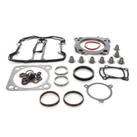 Cometic Gasket CG-C10223 Top End Gasket Kit w/0.040" MLS Head Gaskets for M8 17-Up w/107 to 124 or 114 to 128 4.250" Big Bore Kit