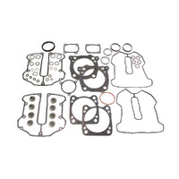 Cometic CG-C10224-030 Top End Gasket Kit w/0.030" Multi-Layer Steel MLS Head Gaskets for Milwaukee-Eight 17-Up fitted w/Screamin Eagle 131ci 4.310" Bi