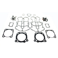 Cometic CG-C10225-MLX Top End Gasket Kit w/0.040" MLX Head Gaskets for Milwaukee-Eight 17-Up w/4.500" Big Bore Kit