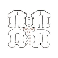 Cometic Gasket CG-C10226 Rocker Box Gasket Kit for Milwaukee-Eight Touring 17-Up/Softail 18-Up