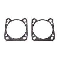 Cometic CG-C10242 0.014" Thick Cylinder Base Gasket for Milwaukee-Eight 17-Up (Pair)