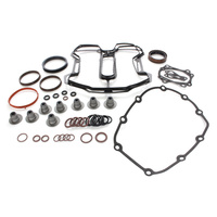 Cometic Gasket CG-C10279 Engine Gasket Kit without Head Base Gaskets for Milwaukee-Eight 17-Up