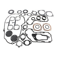 Cometic Gasket CG-C9051F Engine Gasket Kit for Sportster Late 77-85 w/1000cc Engine