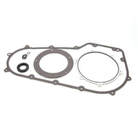 Cometic Gasket CG-C9150 Primary Cover Gasket Kit for Softail 07-17/Dyna 06-17