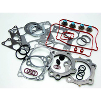 Cometic Gasket CG-C9177 Top End Gasket Kit for Sportster 1200cc 07-Up