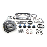 Cometic Gasket CG-C9194 Top End Gasket Kit for Sportster 883cc 04-06