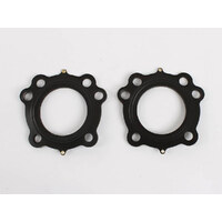 Cometic Gasket CG-C9205 0.051" Head Gaskets for Sportster 883cc 86-Up
