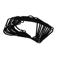 Cometic Gasket CG-C9267F Transmission Top Cover Gasket for Softail/Touring 00-06 w/5 Speed