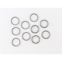 Cometic Gasket CG-C9288-EACH Tapered Type Exhaust Gasket for Big Twin'84up/XL'86up (Each)
