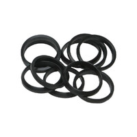 Cometic Gasket CG-C9290 Intake Manifold Seal for Big Twin 90-17/Sportster 86-21 (10 Pack)