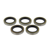 Cometic Gasket CG-C9350 Cam Cover Seal for Big Twin 70-99 (5 Pack)