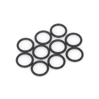 Cometic Gasket CG-C9435 Tappet Screen O-Ring for Big Twin 70-Up & Oil Pump Check Valve O-Ring for H-D 78-Up most Drain Plugs (10 Pack)