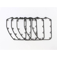 Cometic Gasket CG-C9575F5 Cam Cover Gasket for Twin Cam 99-17 Oem 25244-99A Sold Each