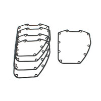 Cometic Gasket CG-C9575F5 Cam Cover Gasket for Twin Cam 99-17 (5 Pack)