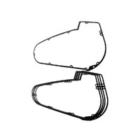 Cometic Gasket CG-C9607F5 Primary Cover Gasket for Big Twin 65-86 w/4 Speed/Softail 84-88