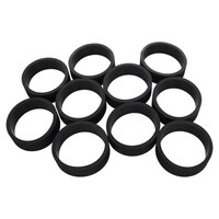 Cometic Gasket CG-C9608 Intake Manifild Seal for Big Twin 78-83/Sportster 78-85