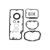 Cometic Gasket CG-C9639F Transmission Gasket Kit for Softail 00-06/Touring 99-06/Dyna 1999 5 Speed