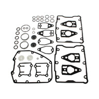 Cometic Gasket CG-C9664 Cam Change Gasket Kit for Twin Cam 99-17