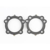 Cometic Gasket CG-C9688 0.030" Head Gaskets for Big Twin 84-99/Sportster 1200cc 88-Up w/3.50" Bore