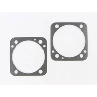Cometic Gasket CG-C9872 Cylinder SLS Base Gasket 4.000" Bore .020" for Big Twin w/S&S 4.125" Bore