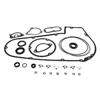 Cometic Gasket CG-C9887 Primary Cover Gasket Kit for Big Twin 65-86 w/4 Speed/Softail 84-88