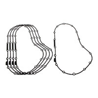 Cometic Gasket CG-C9943F5 Primary Cover Gaskets for Sportster 04-21 (5 Pack)