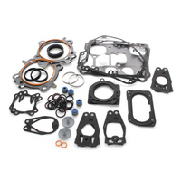 Cometic Gasket CG-C9949 Top End Gasket Kit (0.040" Head Gasket & 0.010" Base) for Twin Cam 99-17 w/4.000" Bore
