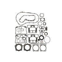 Cometic Gasket CG-C9952 Complete Engine Gasket Kit for Sportster 04-06 w/1200cc Engine