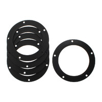 Cometic Gasket CG-C9997F5 Derby Cover Gasket for Twin Cam 99-17 (Sold Each)