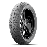 Michelin City Grip 2 Front or Rear Tyre 100/80-10 53L Tubeless