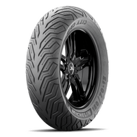 Michelin City Grip 2 Rear Tyre 140/60-13 63S Reinforced Tubeless
