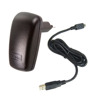 Cardo Car Charger w/USB Cable for G4/G9/G9X/QZ/Q1/Q3