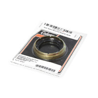 Colony Machine CM-7410-1 Motor Sprocket Shaft Seal & Bearing Retainer for Big Twin 55-68