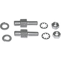 Colony Machine CM-8824-8 Coil Mount Stud Kit for Big Twin 56-82