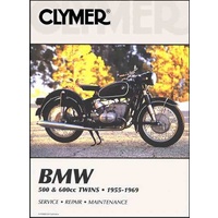 Clymer CM308 Yamaha YZ400F YZ426F WR400F & WR426F 1998-2002