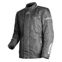 MotoDry Tour-Max Winter Jacket Black/Anthracite