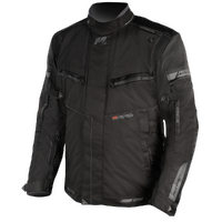 MotoDry Tourmax 2 Black/Anthracite Textile Jacket