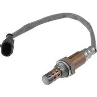 Cycle Pro LLC CPL-14272 Oxygen Sensor for Front & Rear on Touring 07-09/Sportster 07-13/XR1200 08-13