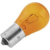 Cycle Pro LLC CPL-14403A 12V Amber Turn Signal Bulb (10 Pack)