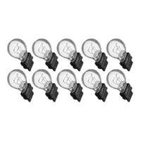 Cycle Pro LLC CPL-14407 Wedge Base Stop & Taillight Bulb for H-D Late 03-Up (10 Pack)