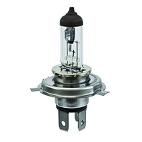 Cycle Pro LLC CPL-14431 H4 60/55W Clear Headlight Bulb
