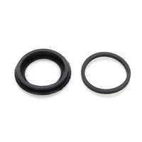 Cycle Pro LLC CPL-19132 Front Caliper Seal Kit for Dual Disc FX/Sportster 77-83