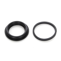 Cycle Pro LLC CPL-19133 Front Caliper Seal Kit for FX/Sportster 84-99