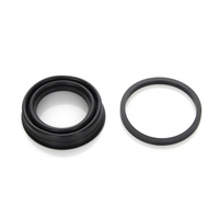 Cycle Pro LLC CPL-19135 Rear Caliper Seal Kit for Big Twin/Sportster 82-Early 87