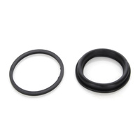 Cycle Pro LLC CPL-19136 Rear Caliper Seal Kit for Big Twin/Sportster Late 87-99