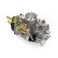 Cycle Pro LLC CPL-30100 High Performance CV 40mm Carburettor