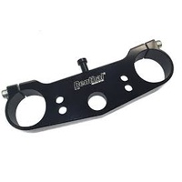 Renthal CT004 Top Triple Clamp for Suzuki RM125/250 01-04