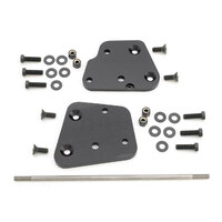 Cycle Visions 2" Forward Control Extension Kit For FL Softail '00-17